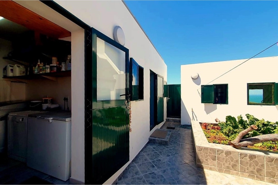 4 Bedroom Property for Sale in Fynbosstrand Western Cape